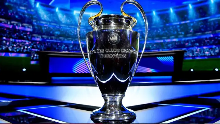 Champions League 2025: consulta horarios y canales. (Foto: Especial / EXPRESO)