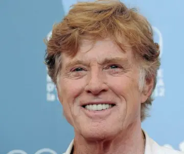 Muere Robert Redford a los 89 años, ícono del cine y fundador de Sundance