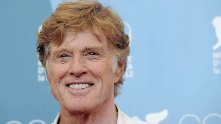Robert Redford murió a los 89 años en Utah. (Foto: Especial / EXPRESO)