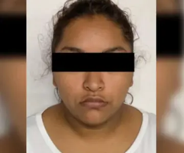 Nuevo León: Capturan a mamá de bebé por presuntamente asesinarlo