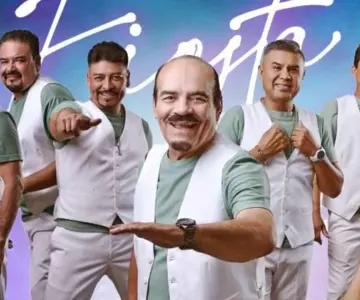 Tropicalísimo Apache habla sobre la cancelación de su concierto en el Grito