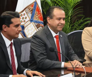 Empresarios destacan avances en movilidad y seguridad