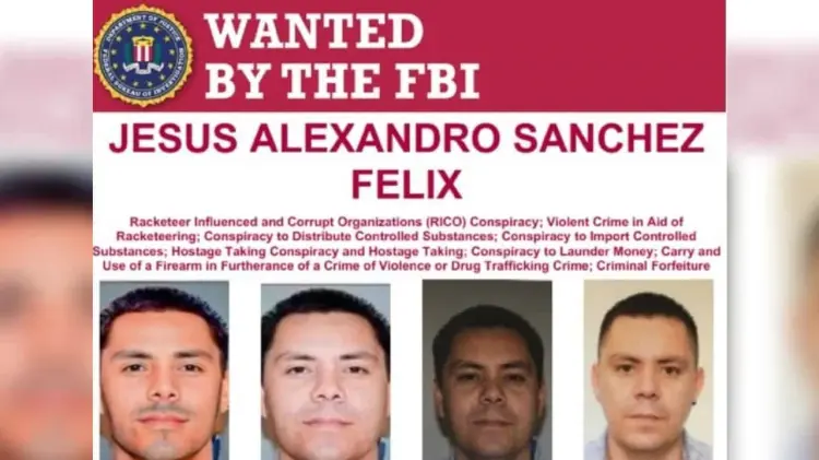 A El Ruso lo buscan por violar las leyes estadounidenses de narcóticos. (Foto: Especial / EXPRESO)