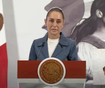 Sheinbaum defiende reforma a Ley de Amparo: busca juicios más rápidos