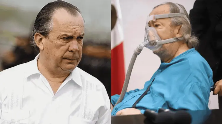 Mauricio Fernández Garza fue también Senador de la República. (Fotos: tomadas de redes)