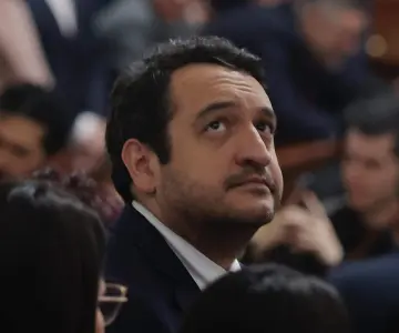 Andy López Beltrán niega tener amparo contra cualquier captura