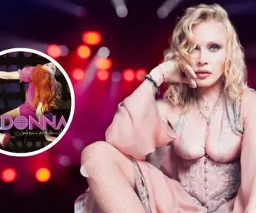 Madonna confirma nueva entrega de ´Confessions on a Dance Floor´