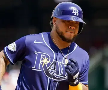 Naranjeros de Hermosillo suman a Harold Ramírez como refuerzo ofensivo Naranjeros de Hermosillo suman a Harold Ramírez como refuerzo ofensivo