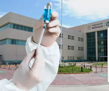 Detienen a falsa doctora en Culiacán; intentó inyectar sustancia a paciente