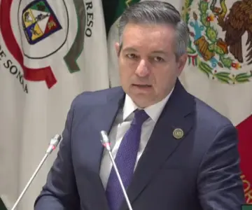 Presenta Omar del Valle dictamen para reformar Ley de Agua