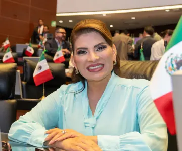 Lorenia Valles destaca resultados en políticas de Sheinbaum