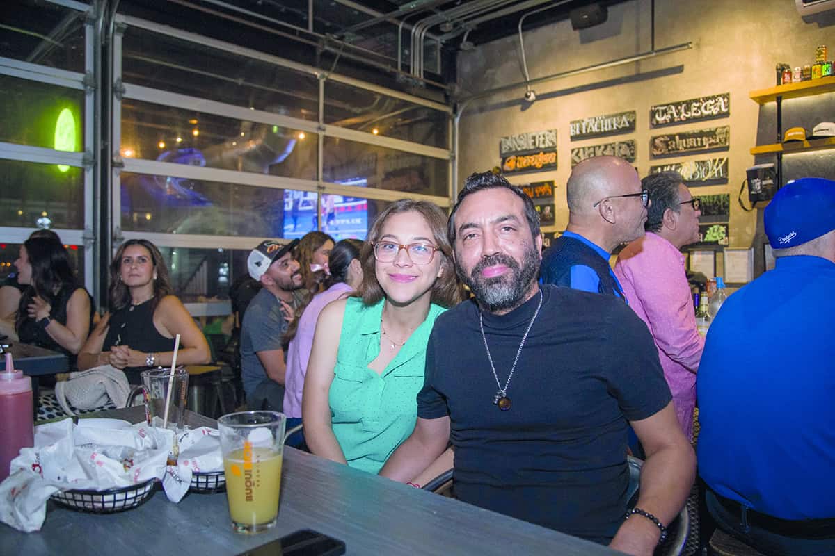 Ganaron risas y diversión en Buqui Bichi Brewing