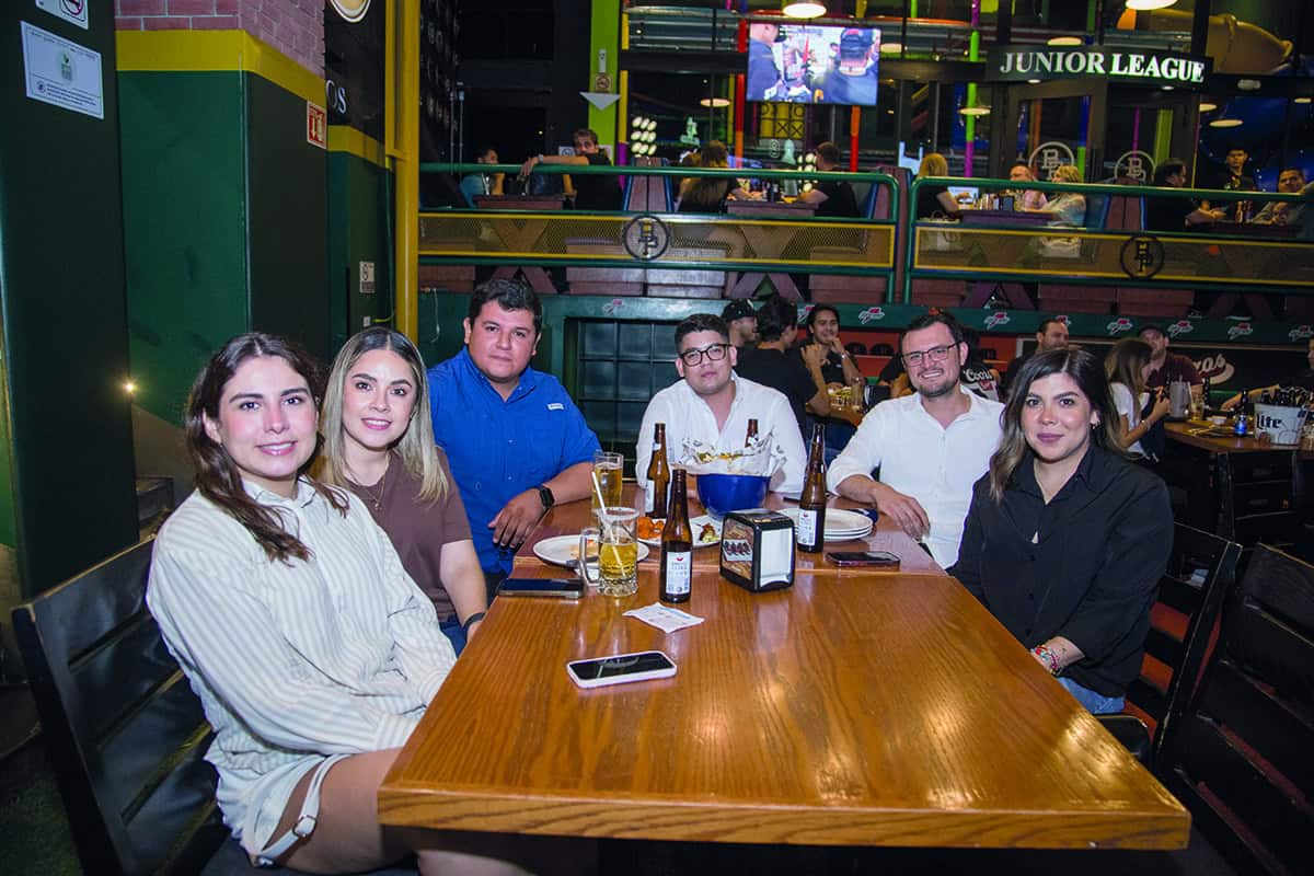 Apuestan por el canelo y pierden en Ballpark