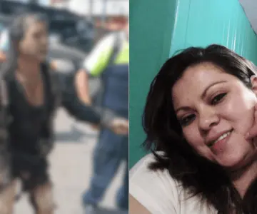 Falleció Abril Díaz, madre de 4 niños, víctima más grave de pipazo en CDMX