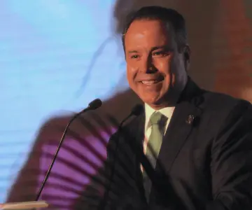 Antonio Astiazarán habla sobre la decisión del PAN de no ir en alianza