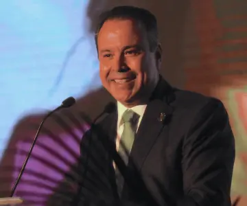 Este viernes será el Primer Informe de Antonio Astiazarán en Hermosillo