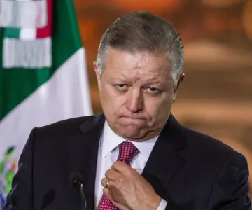 "No limita derechos": Arturo Zaldívar defiende reforma a Ley de Amparo