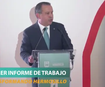 La seguridad pública es nuestra más alta prioridad": Astiazarán