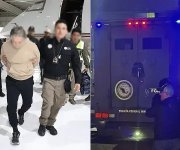 Hernán Bermúdez Requena ya duerme en el Penal del Altiplano