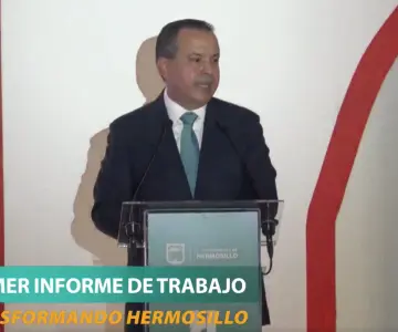 Astiazarán anuncia planta tratadora y récord de inversión en obra pública