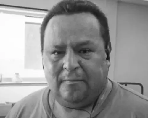 Carlos Gurrola Papayita muere tras tomar desengrasante por acoso laboral