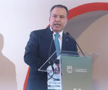 Astiazarán anuncia inversión histórica en seguridad y abasto de agua
