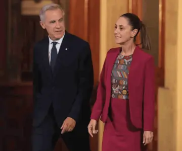 México y Canadá descartan negociaciones aisladas con EU