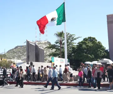 Simulacro Nacional 2025 sonará en Sonora este viernes a las 11:00 horas
