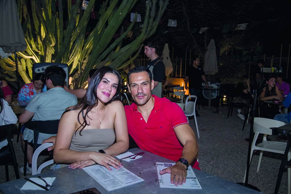 Se llena de cumpleaños en Gastronora