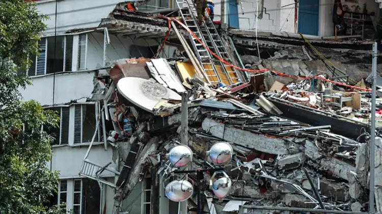 Este nuevo memorial buscará ofrecer un espacio de reflexión. (ESPECIAL/EXPRESO)