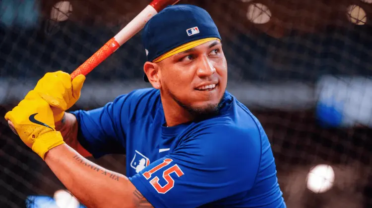 Dos meses después, Paredes fue reactivado tras una lesión en el tendón de la corva. (Cortesía)