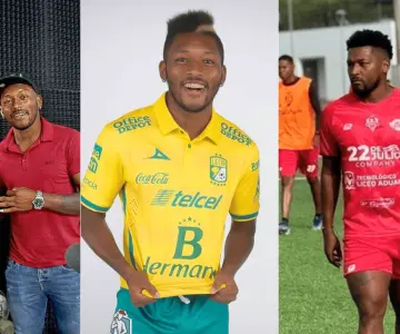 Exjugador de Leones Negros y León, Jonathan González, asesinado en Ecuador