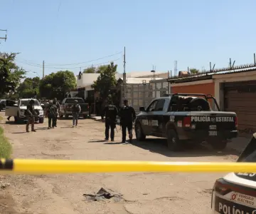 Rescatan a dos víctimas de secuestro y detienen a cinco en la Olivares