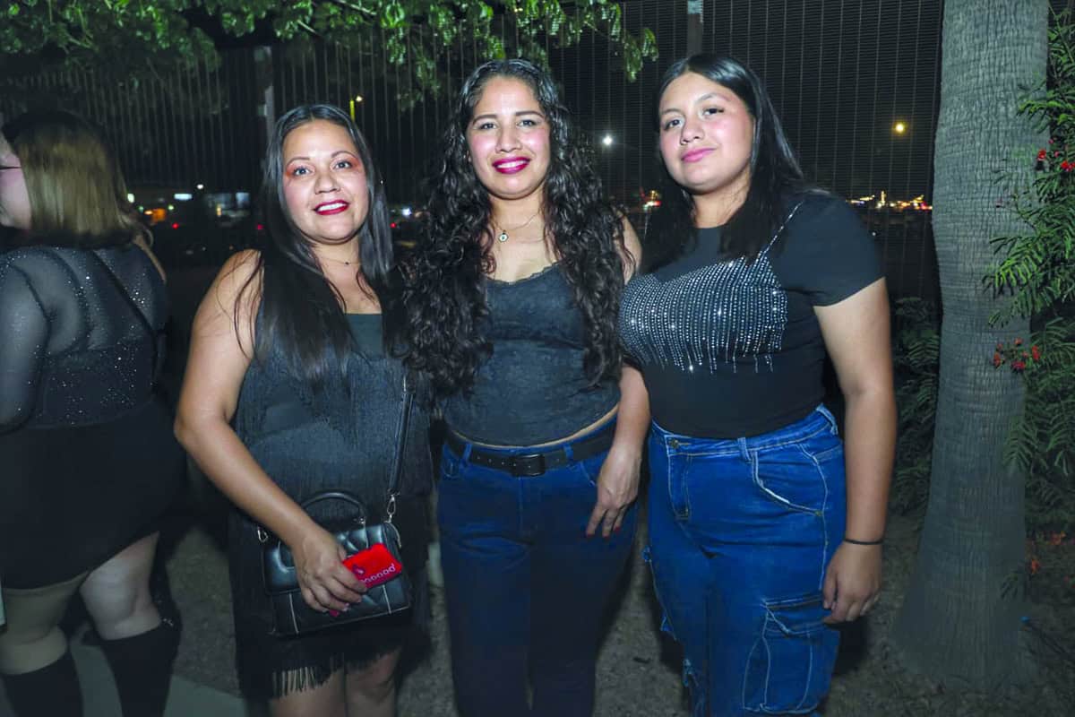 Ha*Ash canta con el alma en su presentación
