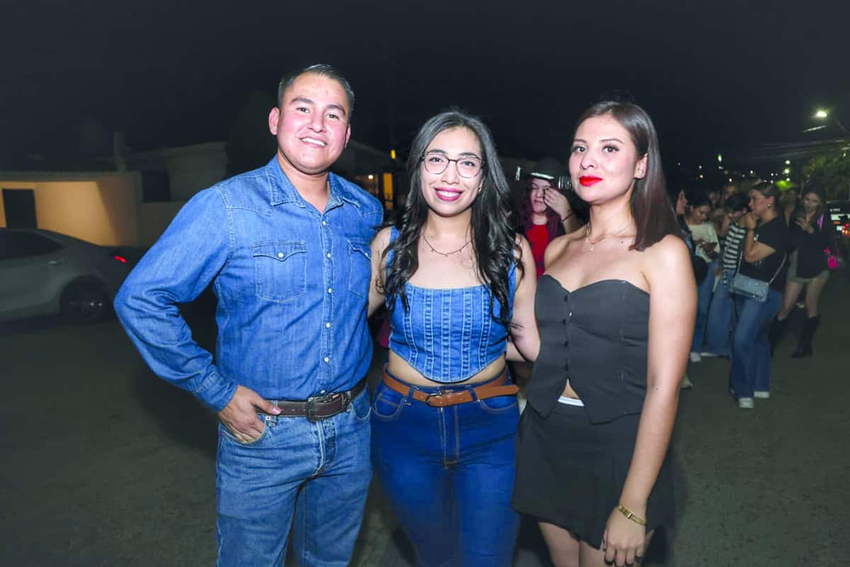Ha*Ash canta con el alma en su presentación
