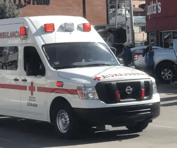 Nogales: Hombre atacado a golpes en Lomas de Anza queda gravemente herido