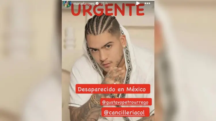 Última vez fueron vistos en la Ciudad de México. (Foto: Especial / EXPRESO)