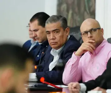 Fiscalía de Sonora logra segundo lugar nacional en confianza ciudadana