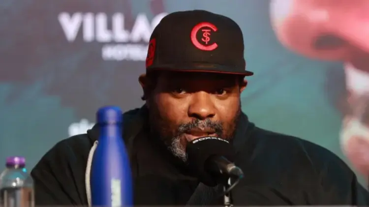 Brian McIntyre destacó el legado de ‘Canelo’ Álvarez tras su combate ante Terence Crawford.