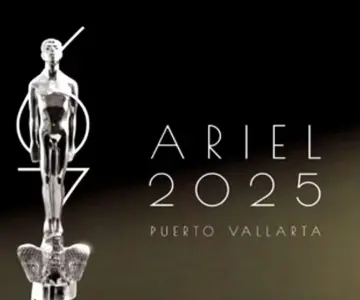 Premios Ariel 2025: Pedro Páramo y La Cocina triunfan en la noche de gala