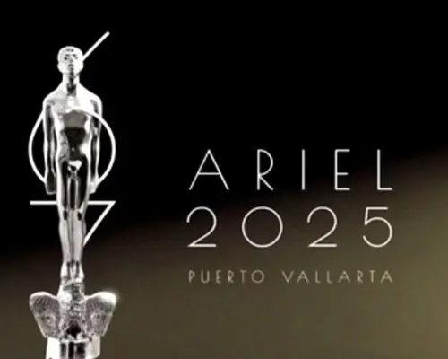 Premios Ariel 2025: Pedro Páramo y La Cocina triunfan en la noche de gala