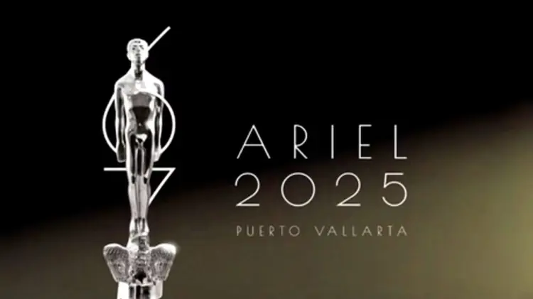 67.ª entrega de los Premios Ariel. (Foto: Especial / EXPRESO)