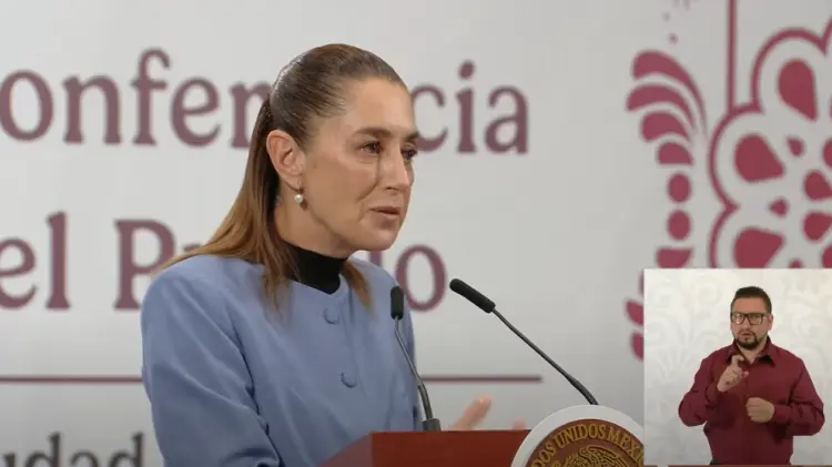 México investiga desaparición de artistas colombianos Bayron Sánchez.