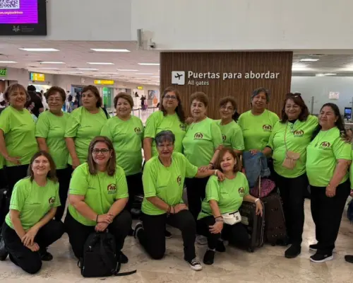 Papelnonos Sonora viaja a Argentina para representar a México