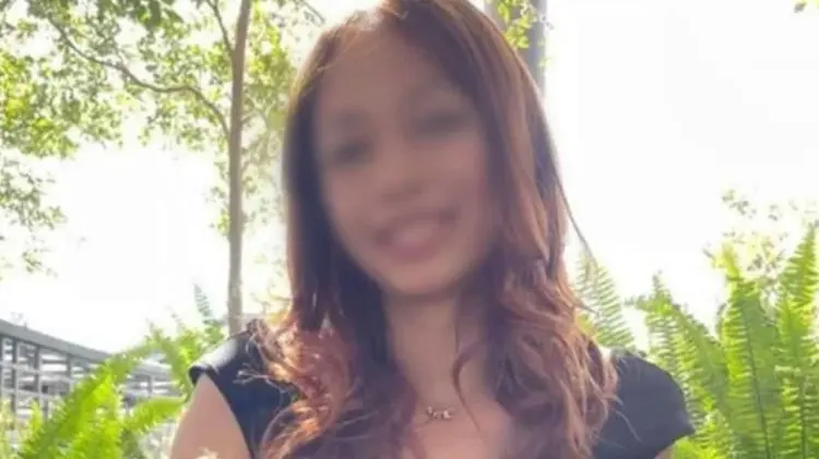 La menor era estudiante de preparatoria de la UdeG. (Foto: Especial / EXPRESO)