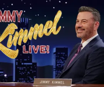 ABC anuncia el regreso de Jimmy Kimmel Live! tras controversia