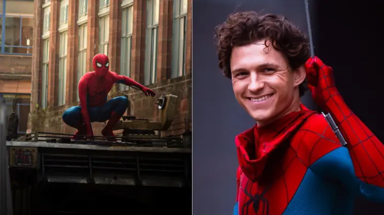 El actor se encuentra en buen estado. (FOTO: ESPECIAL / EXPRESO)