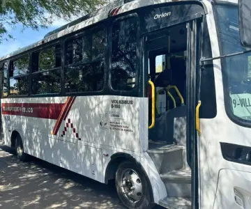 Transporte público en Hermosillo se adapta a demanda ciudadana