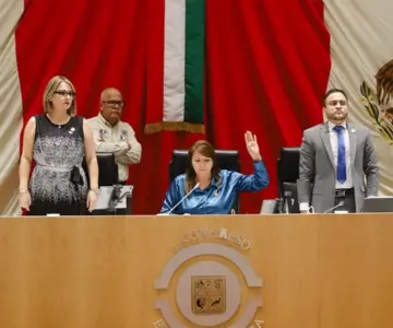 Congreso de Sonora aprueba correcciones a leyes de ingresos