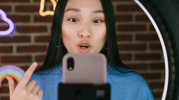 Influencer ofrece “historias diarias” a cambio de un departamento gratis. (Foto: Pexels)